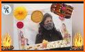 Lohri Photo Frame related image