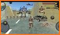 Army Robot Rope hero – Army robot games related image