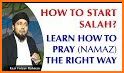 Salah: How to Pray in Islam: Step by Step related image