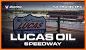 Lucas Oil Speedway related image