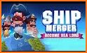 Merge Ship: Idle Tycoon related image