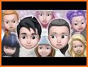 Animojis : MEMOJI related image