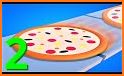 Make a Pizza - Factory Idle related image