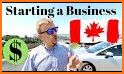 Canada Business related image