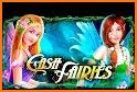 Slot - Golden Fairy - Free Casino Slots with Bonus related image