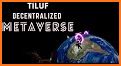 Tiluf - AR/VR Social metaverse related image