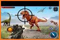 Dinosaurs Hunting Clash Shooting Games related image