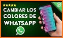 Cambiar Colores De Chat Tutorial related image