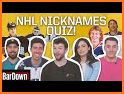 Hockey Quiz Slider related image