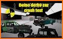 Destruction physics - Car Crash Test Derby related image