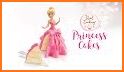 Magic Princess Cake：Cooking related image