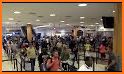 Atlanta Airport Security Lines related image