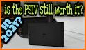 PSTV - Peliculas y Series related image