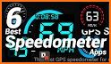 Speedometer: GPS Speed Tracker related image