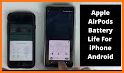 AirBattery - Using Airpod on android like iphone related image