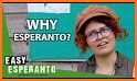 Esperanto - Hebrew Dictionary (Dic1) related image