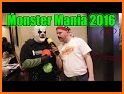 MONSTER-MANIA CON related image