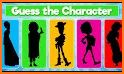 Character Guess related image