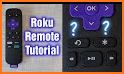 Roku Remote Control (TV&Player) related image