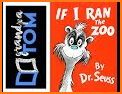 If I Ran the Zoo - Dr. Seuss related image