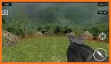 Real fun bottle shoot: Target shooting Games 2020 related image