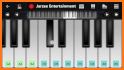 Justin Bieber Piano Game related image