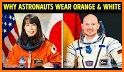 Astronaut You: Wear the Space suit related image