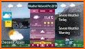 Weather channel - Weather forecast today & tomorow related image