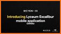 Lyceum Excalibur Parent related image