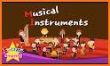 Music For Kids - Musical Instrumen related image