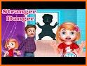 Child Safety Stranger Danger Awareness related image