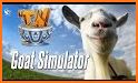 GOAT SIM related image