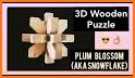 Brain Block Puzzle - Pin Unblock Board Game related image