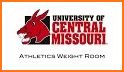 UCM Athletics related image