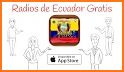 Ecuador Radio – Ecuadorian AM & FM Radio Tuner related image