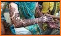 Glitters Mehndi Designs 2018 related image