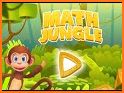 Animal Math Preschool Math Games for Kids Math App related image