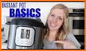 Instant Pot Recipes and Tips related image