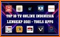 Tv Online Indonesia | Terlengkap 2021 related image