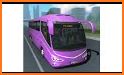 Coach Bus Transport Simulator related image