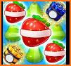 Fruit burst mania - Match 3 related image