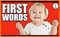 First Kids Words related image