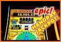 Epic Hit Slots - Vegas Casino related image