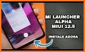 Mi Launcher related image