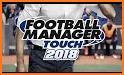 Football Manager 2019 Touch related image