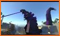 Shin Godzilla Craft Mod for MCPE related image