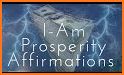 Law of Attraction Affirmation related image