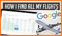 Flight Search - With Google Flights related image