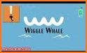 Wiggle Whale related image