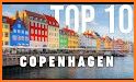 Copenhagen Map and Walks related image